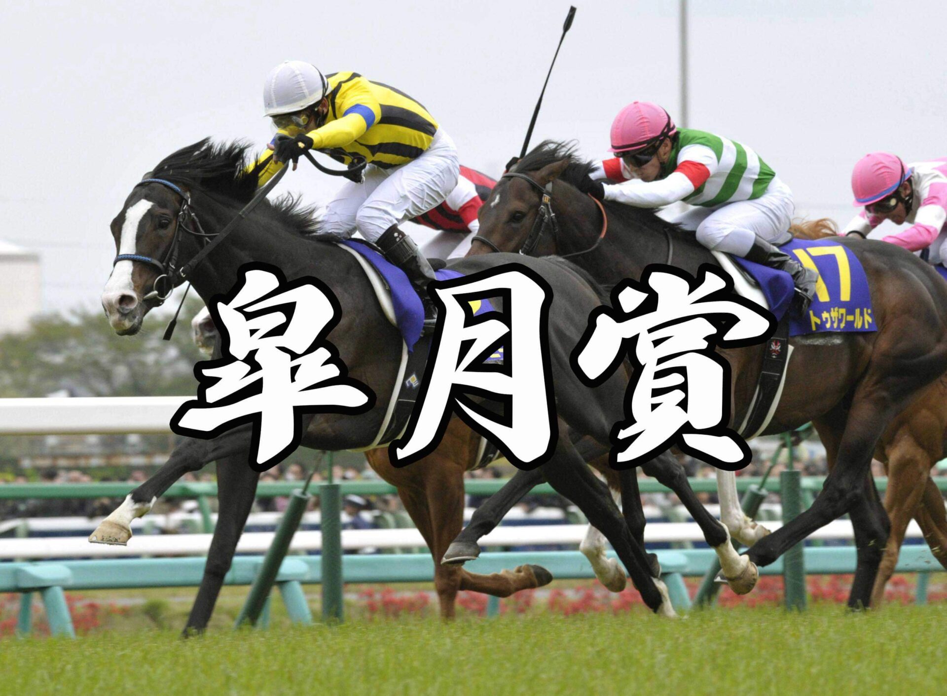 JRA 競馬 皐月賞 ジオグリフ ポスター B1 - 通販 - toptelha.net.br